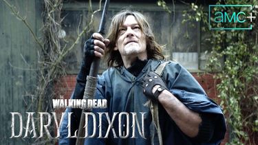 ¿Dónde ver la serie The Walking Dead: Daryl Dixon?