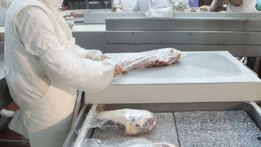 China, el principal destino para las exportaciones de carne argentina