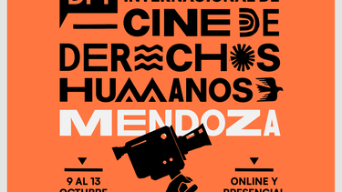 Festival Internacional de Cine de Derechos Humanos en Mendoza: evento y entradas gratuitas