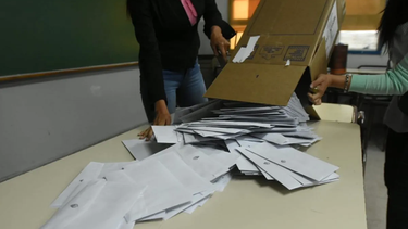 Los departamentos que definen el rumbo en la provincia de Mendoza. 