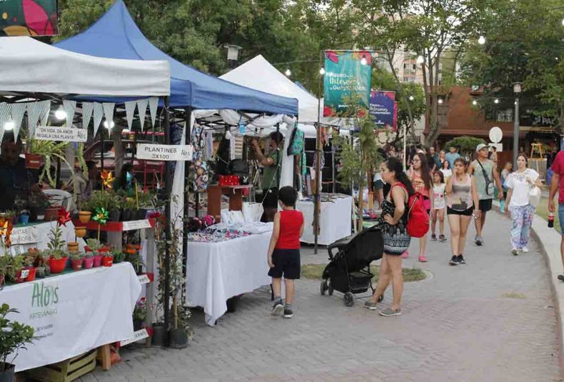 Paseo Sinfonico 12 2