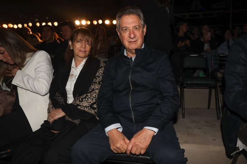 El intendente Omar Félix salió con los tapones de punta contra Caputo y lo mandó a estudiar