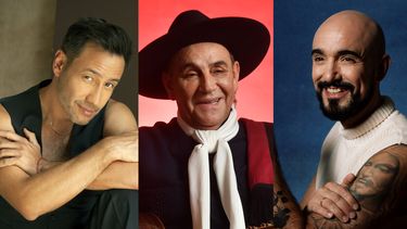 Conocé a todos los artistas que tocarán durante la Fiesta de la Vendimia 2026. Conocé a todos los artistas que tocarán durante la Fiesta de la Vendimia 2026.