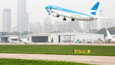 Vuelos internacionales: aseguran que los pasajes están en el menor valor histórico