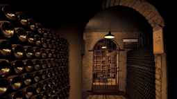 Una reliquia del vino argentino obtiene históricos 100 puntos