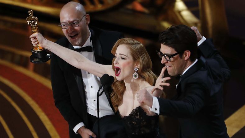 Premios Oscar: la ostentosa bolsa de regalos para los nominados