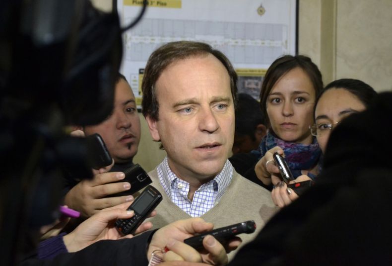 Reunión por cronograma electoral