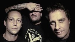Este viernes, Cadena Perpetua trae su rock a Mendoza festejando sus 30 años.