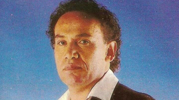 Velada de homenaje a la trayectoria de Carlos Palorma