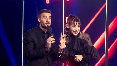Nadie lo vio venir: una participante del Team Miranda! sorprendió con su talento oculto en La Voz