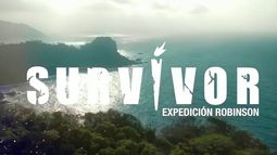 Survivor, Expedición Robinson llega a Telefe y Disney+.