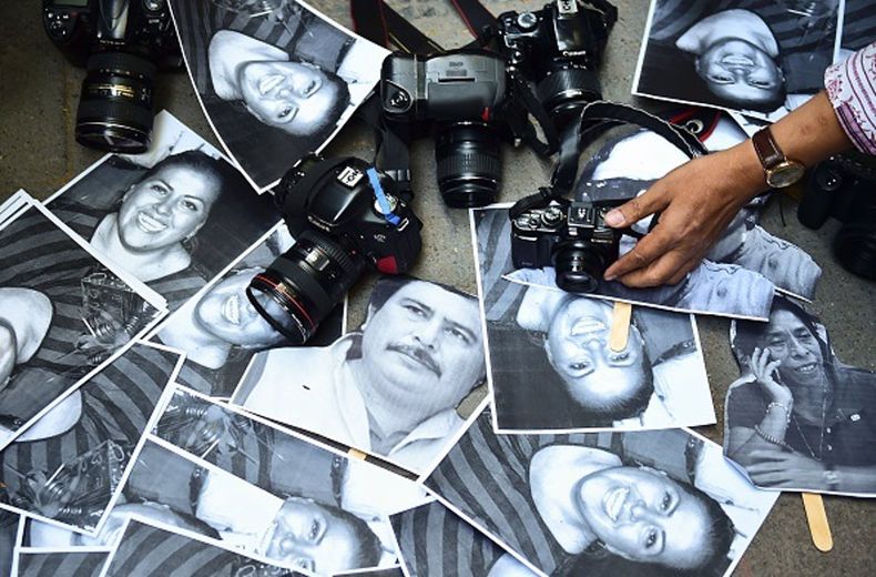 2 de noviembre: Día Internacional para Poner Fin a la Impunidad de los crímenes contra los periodistas