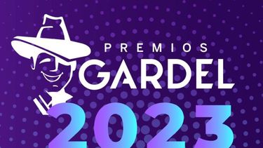 Premios Carlos Gardel 2023: Conocé a lo primeros ganadores