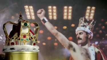 Subastarán los tesoros de Freddie Mercury