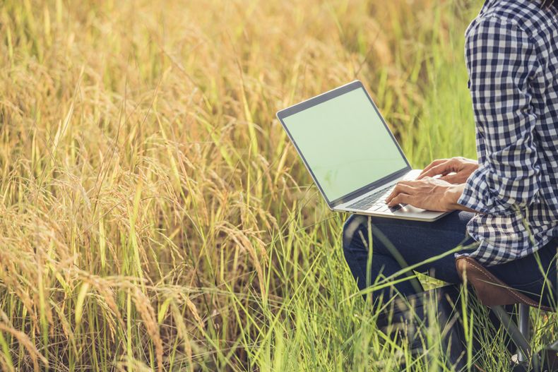 1 de septiembre: Día del Periodista Agropecuario.