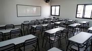 No habrá clases este martes en dos localidades mendocinas por las bajas temperaturas