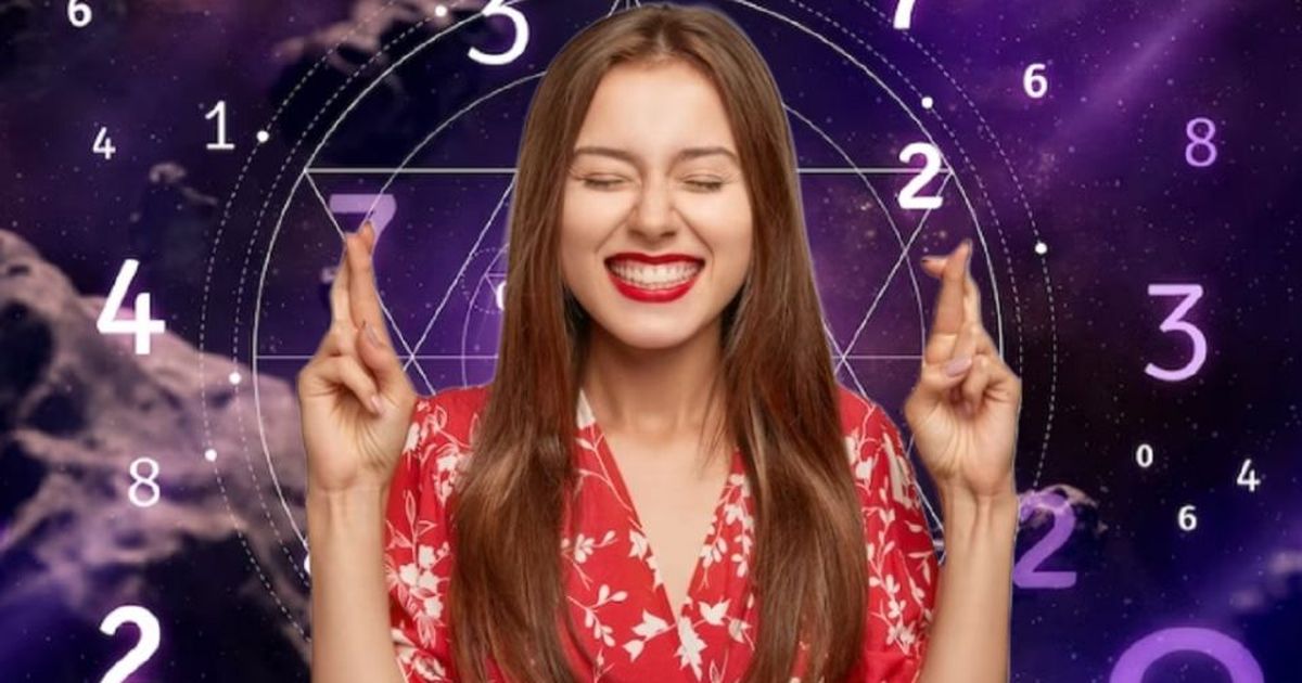 ¿Cuáles son los números de la suerte para cada signo del zodiaco en el ...