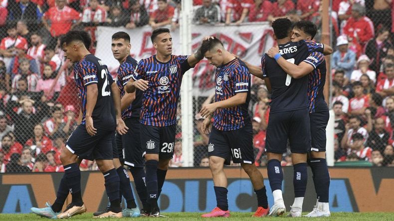 FútbolProfesional #PrimeraB - Club Atlético Talleres