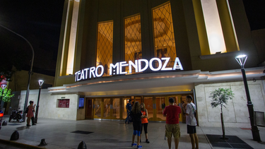 El Teatro Mendoza tendrá su ciclo de humor durante febrero.