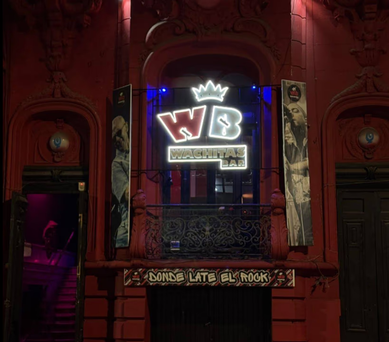 El bar ya registraba antecedentes por incumplimientos