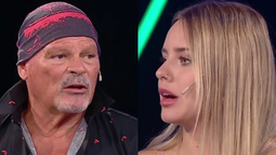 Alfa y Coti de Gran Hermano.
