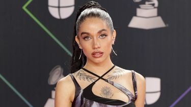 María Becerra fue víctima de un terrible robo en el aeropuerto