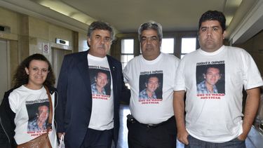 Sitio Andino | Crimen Los Corralitos-Juicio