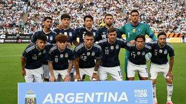 La Selección argentina afrontará ante Islandia su último amistoso antes del Mundial 2026, con Lionel Messi como la gran incógnita de una noche clave para Lionel Scaloni. La Selección argentina afrontará ante Islandia su último amistoso antes del Mundial 2026, con Lionel Messi como la gran incógnita de una noche clave para Lionel Scaloni.