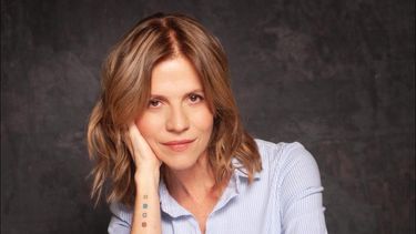 Marcela Morelo viene a la provincia para celebrar 25 años de música