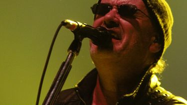 Sitio Andino | Germán Daffunchio anticipó cómo será el nuevo álbum.
