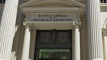 El Gobierno paga deuda externa por U$S3.043 millones con reservas del Banco Central