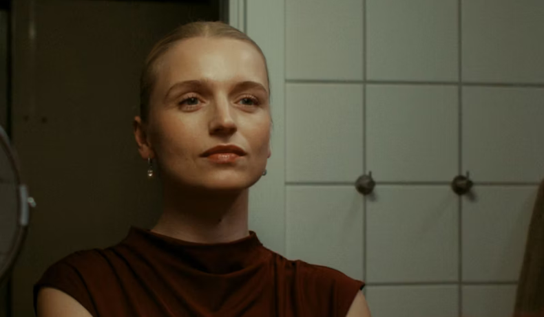 La agente encubierta, la serie criminal de Netflix que promete conquistar en 6 capítulos