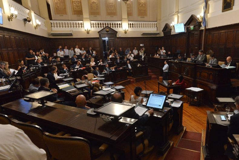 Senado Mendoza 2024, Plan Integral de Salud
