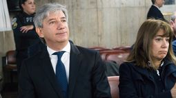 Se reanuda el juicio contra Walter Bento: ¿Declaran los imputados?