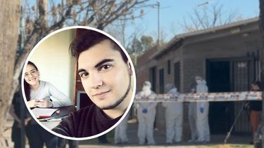 Sitio Andino | femicidio san rafael, femicidio rocio collado san rafael