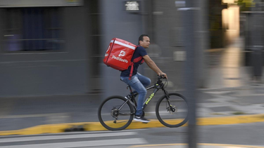 Sitio Andino | trabajo informal desempleo