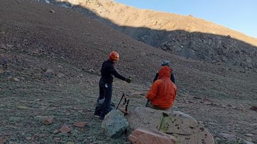 Sitio Andino | Auxilio Rescate Alta Montaña