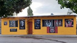 Detienen y envían a la cárcel a la dueña de un conocido bar de Malargüe