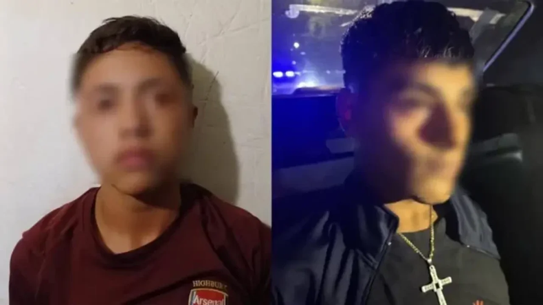 Dictaron prisión preventiva para el joven de 17 años involucrado en el asesinato de Kim Gómez