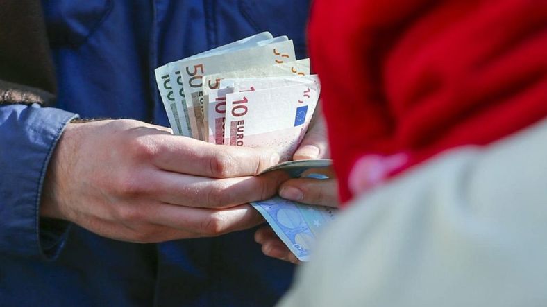 La inflación es la mayor preocupación de los alemanes