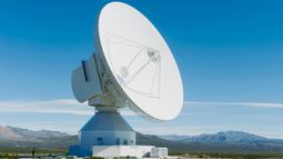 Lo que desconoce Javier Milei de la Antena DS3 ubicada en Malargüe. Lo que desconoce Javier Milei de la Antena DS3 ubicada en Malargüe.