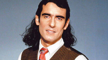 ¡Irreconocible!: así se ve el protagonista de Pedro el Escamoso a sus 58 años de edad