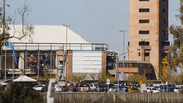 Sitio Andino | obras, aeropuerto plumerillo, vuelos desviados, sin funcionamiento, reformas, arreglos pista, empresa constructora, maquinaria, construcción