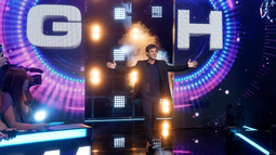 Agustín se reacomoda en su vida cotidiana tras su salida de Gran Hermano.