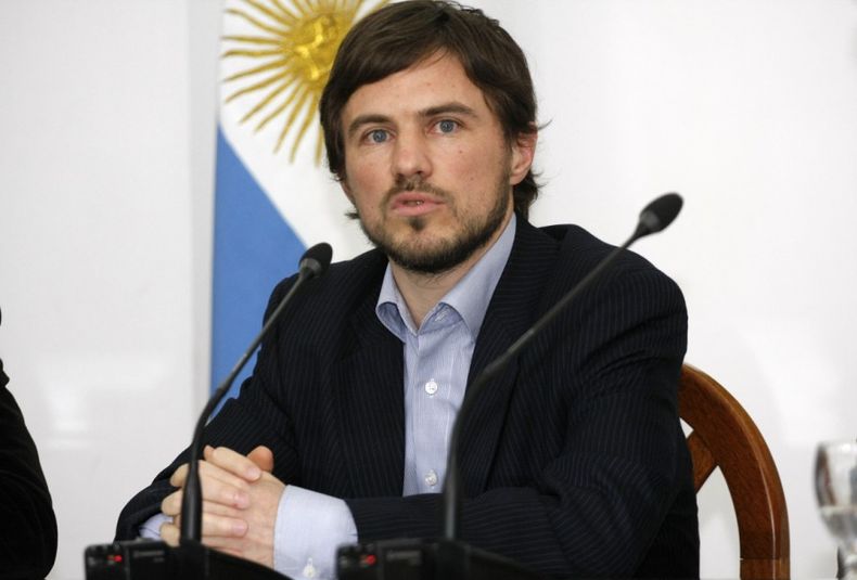 Augusto Costa.