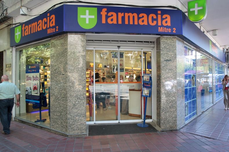Hasta $10.000 de reintegro en farmacias de Mendoza: cómo acceder y con qué bancos