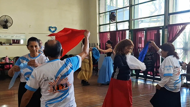 San Rafael lanzó más de 40 talleres gratis: cómo sumarte y dónde son San Rafael lanzó más de 40 talleres gratis: cómo sumarte y dónde son