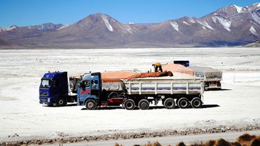 Piden modificar el marco normativo para alentar inversiones por el litio. Piden modificar el marco normativo para alentar inversiones por el litio.