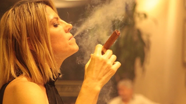 El mundo de los habanos tiene cara de mujer