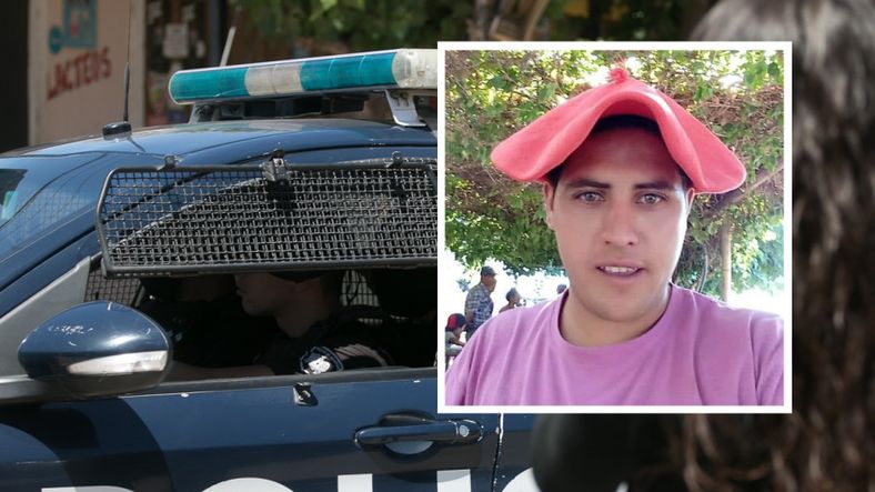 Atraparon en San Luis a un par de mendocinos buscados por distintos homicidios